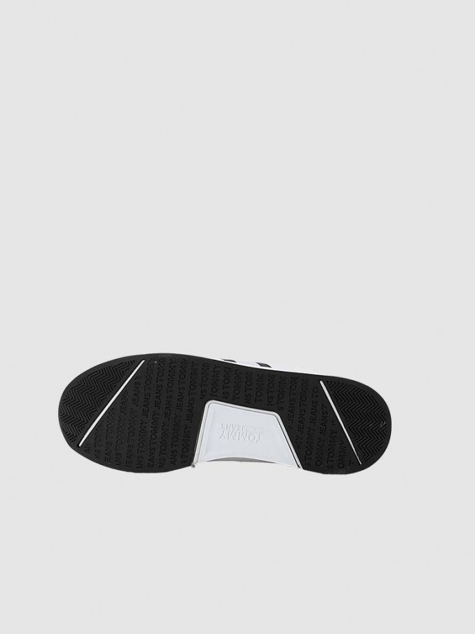 Tenis Hombre Tommy Jeans