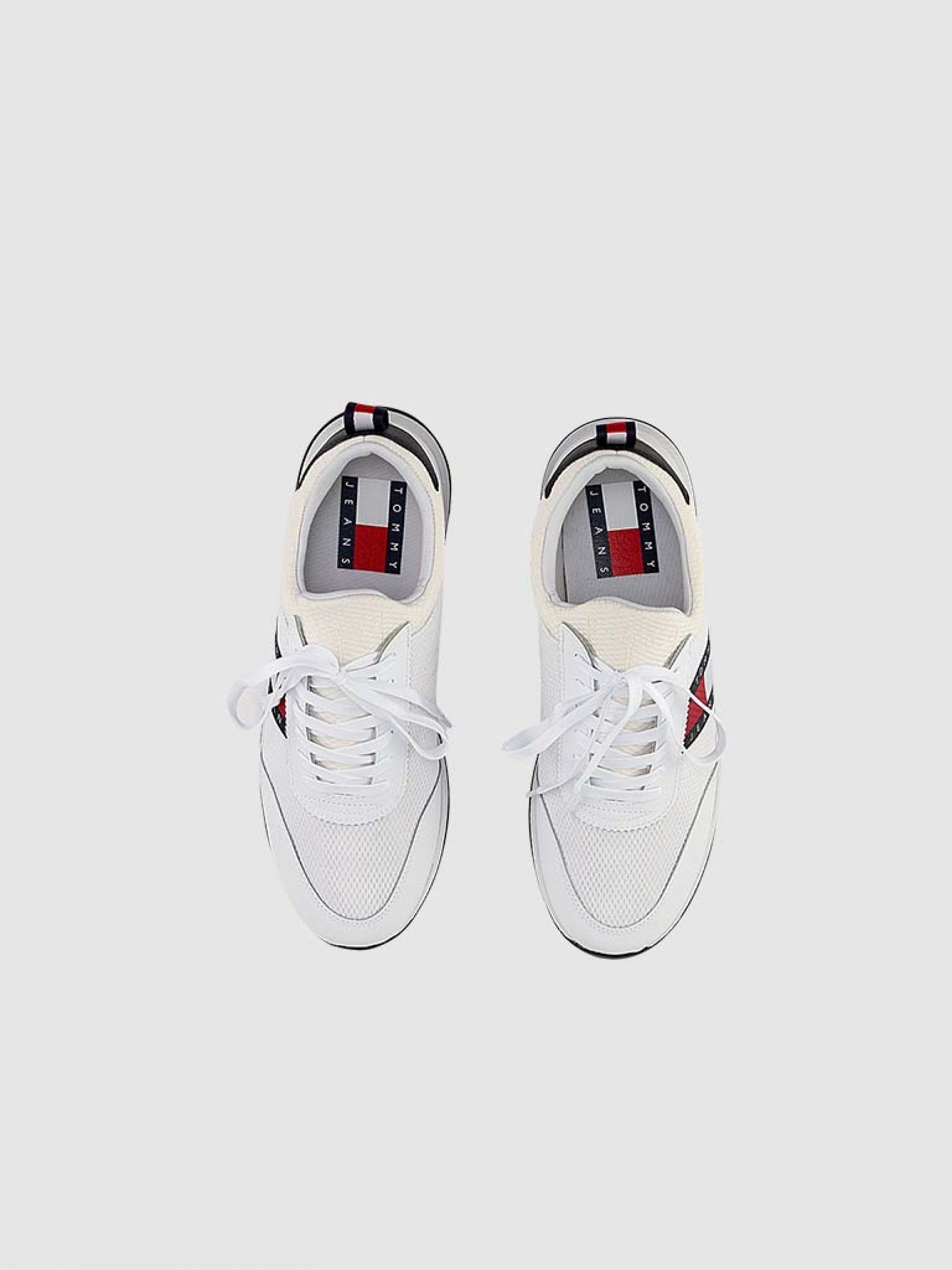 Tenis Hombre Tommy Jeans