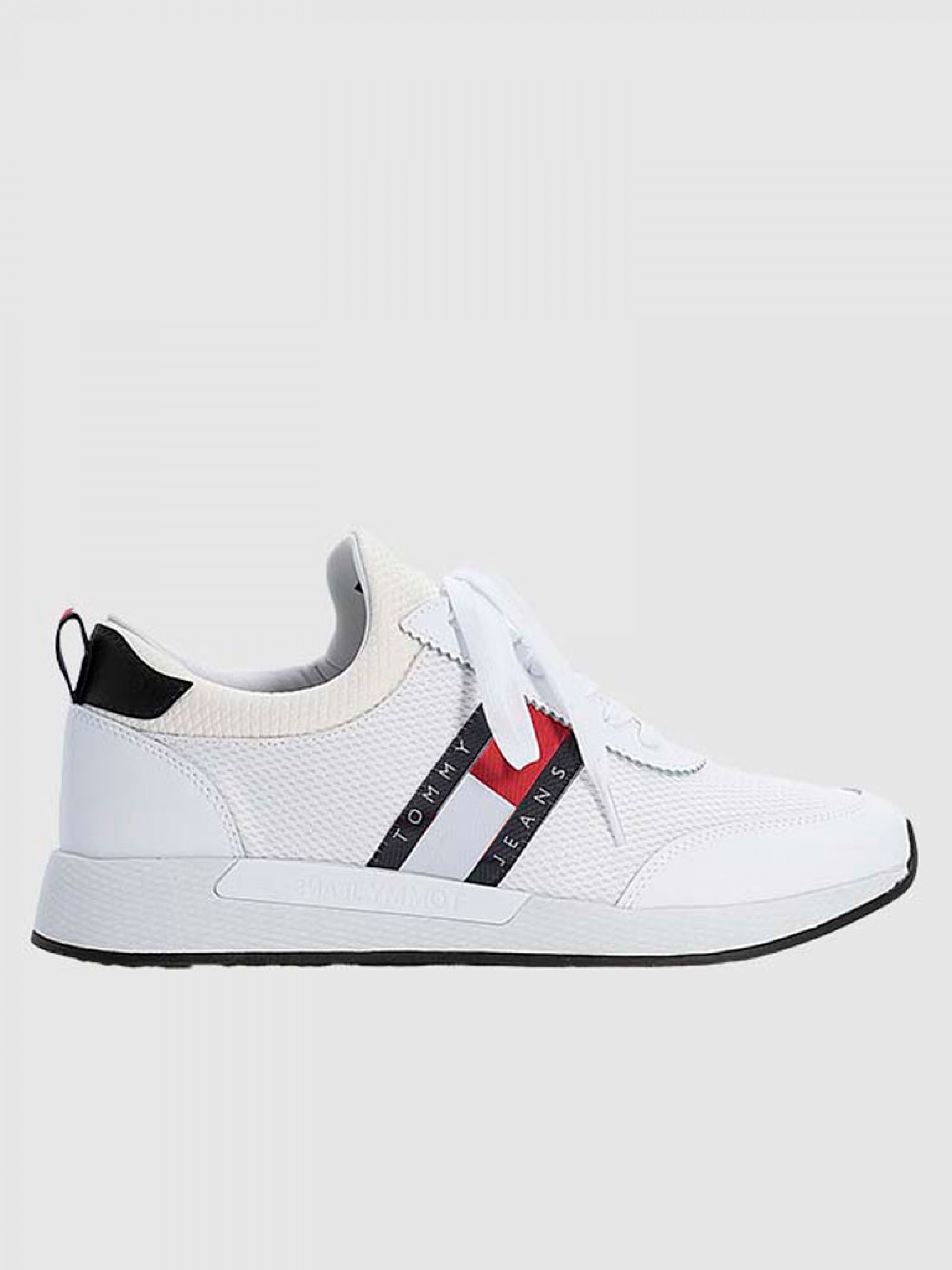 Tenis Hombre Tommy Jeans