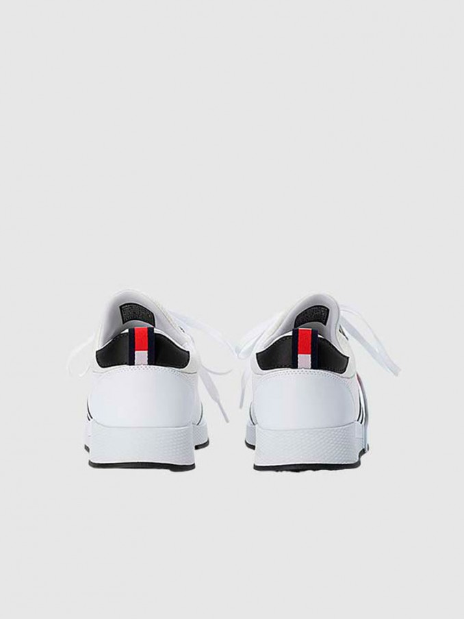 Tenis Hombre Tommy Jeans