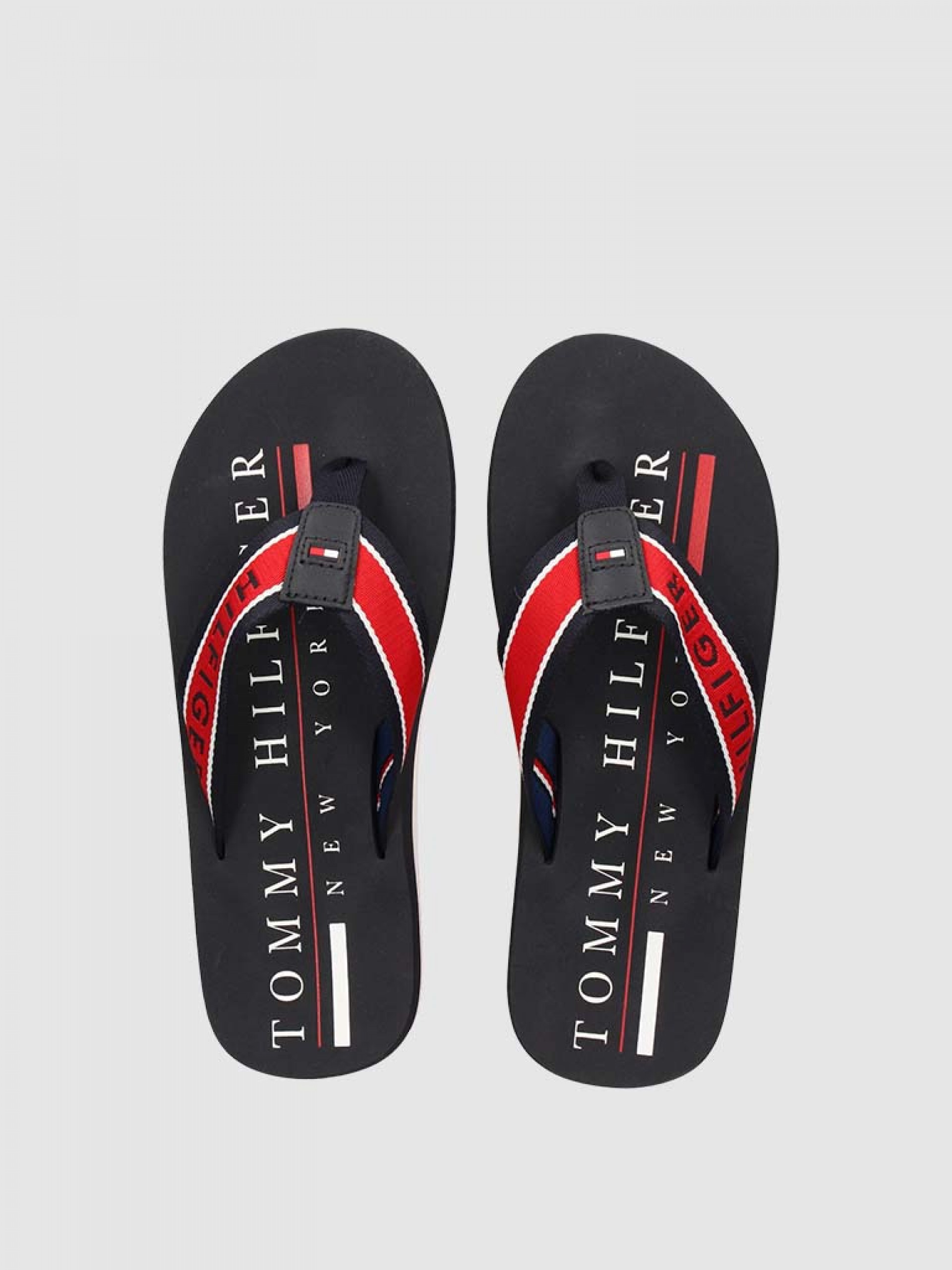 Chanclas Hombre Tommy Jeans