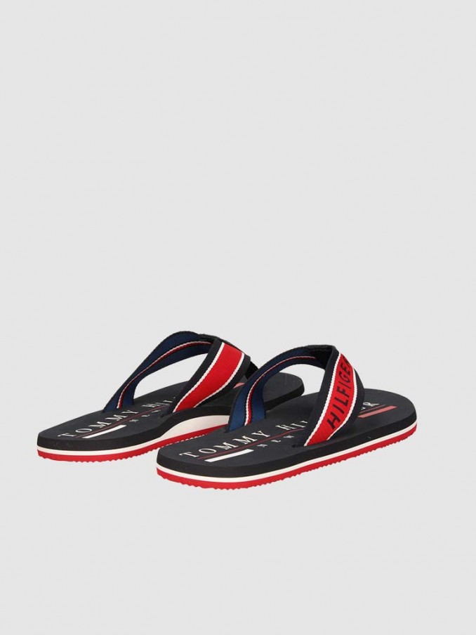 Flip Flops Man Tommy Jeans