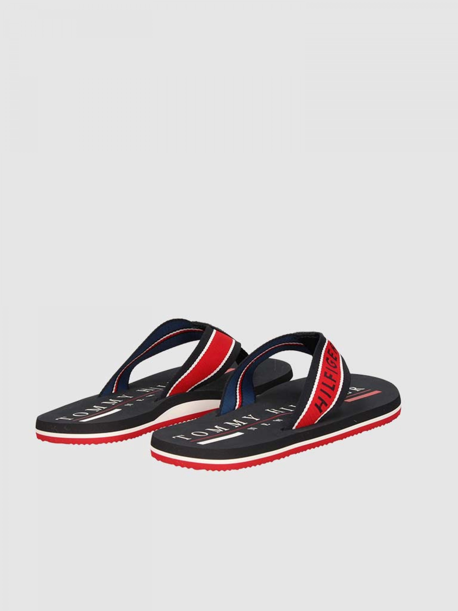 Chanclas Hombre Tommy Jeans
