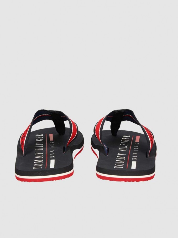 Flip Flops Man Tommy Jeans