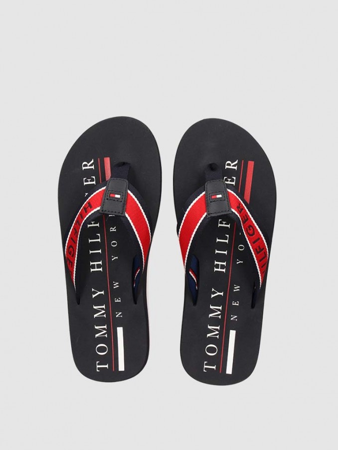 Flip Flops Man Tommy Jeans