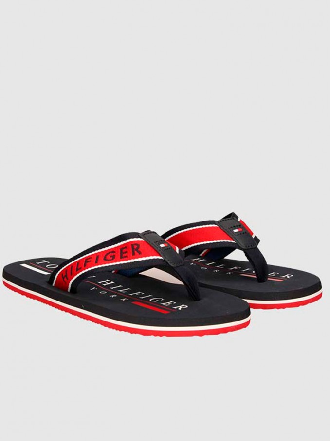 Flip Flops Man Tommy Jeans