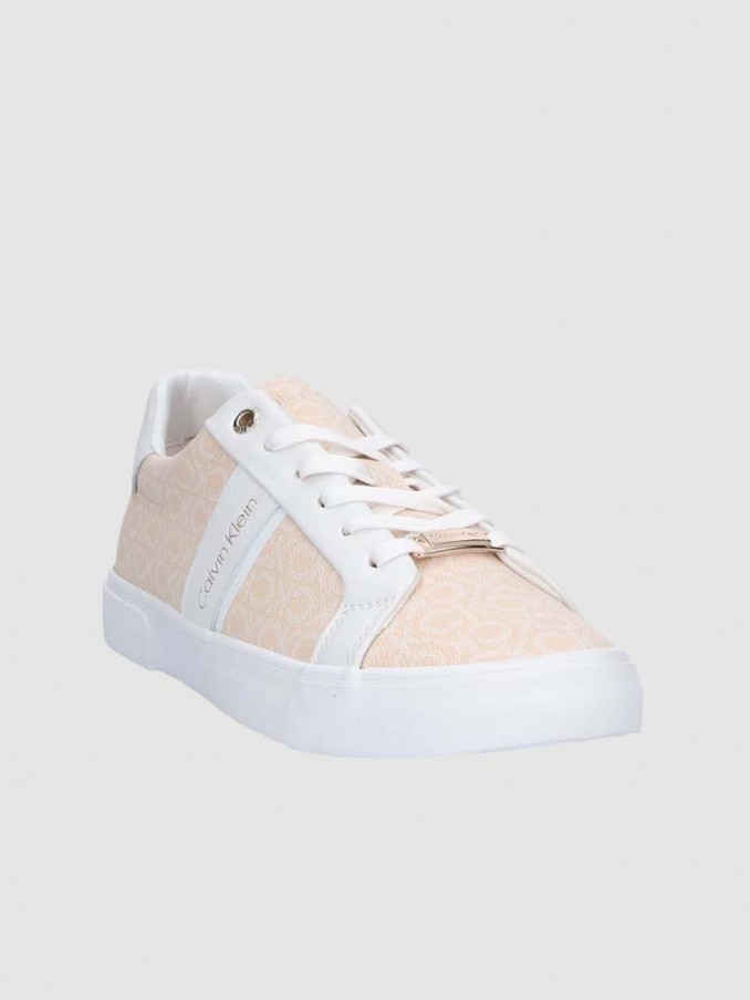 Tenis Mujer Calvin Klein