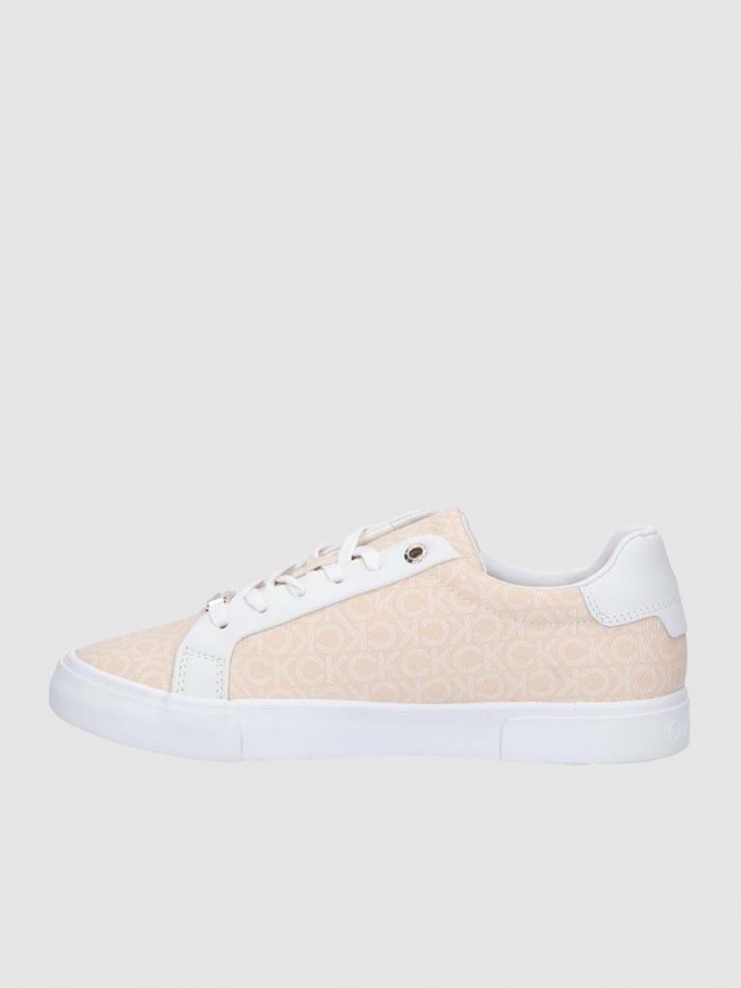 Tenis Mujer Calvin Klein