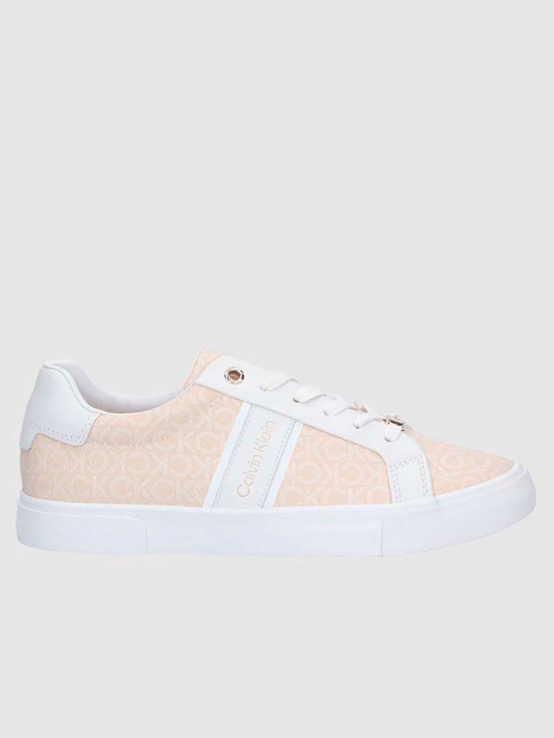 Tenis Mujer Calvin Klein