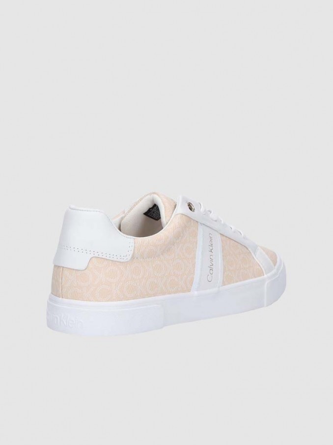 Tenis Mujer Calvin Klein