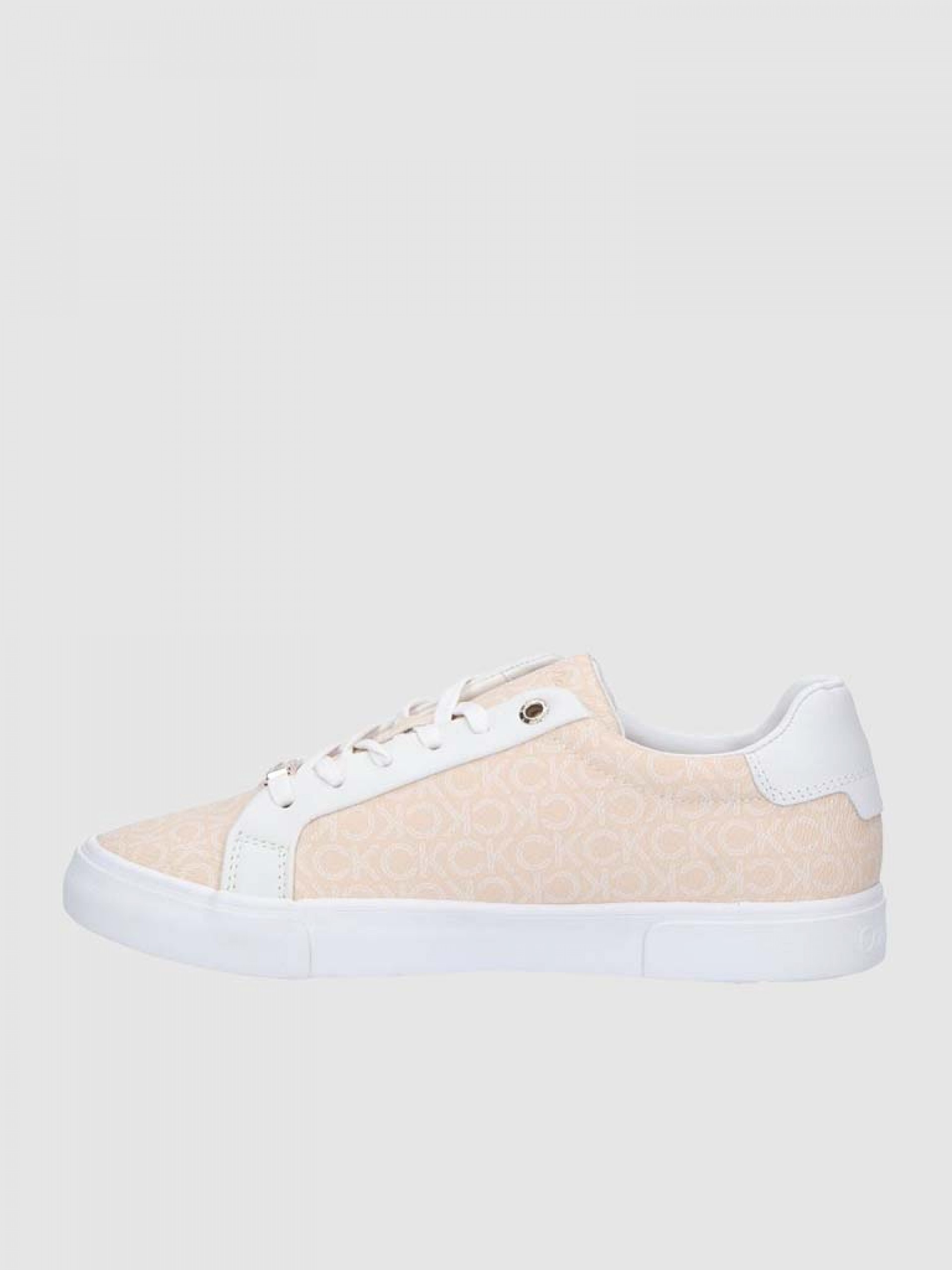 Tenis Mujer Calvin Klein
