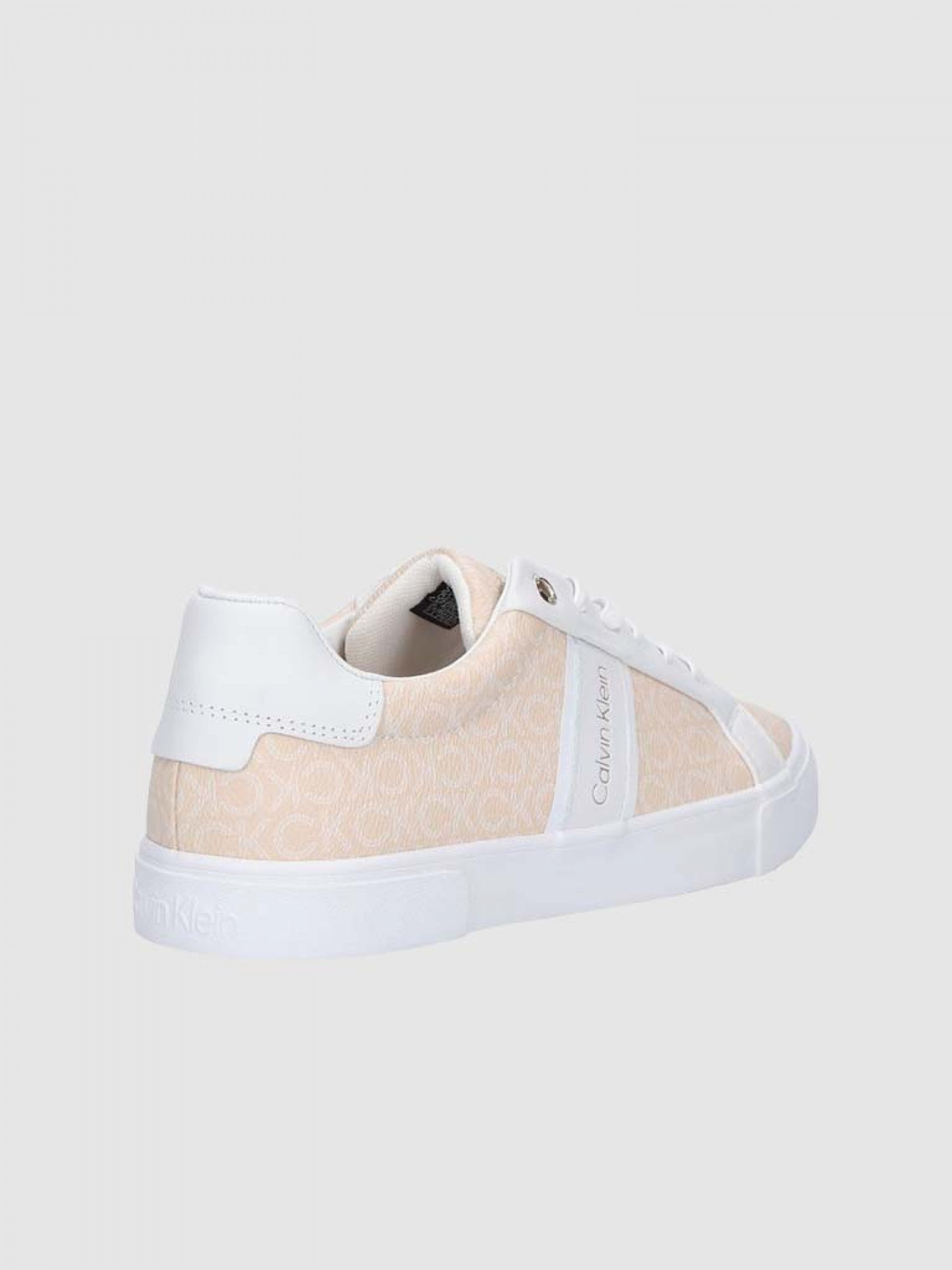 Tenis Mujer Calvin Klein