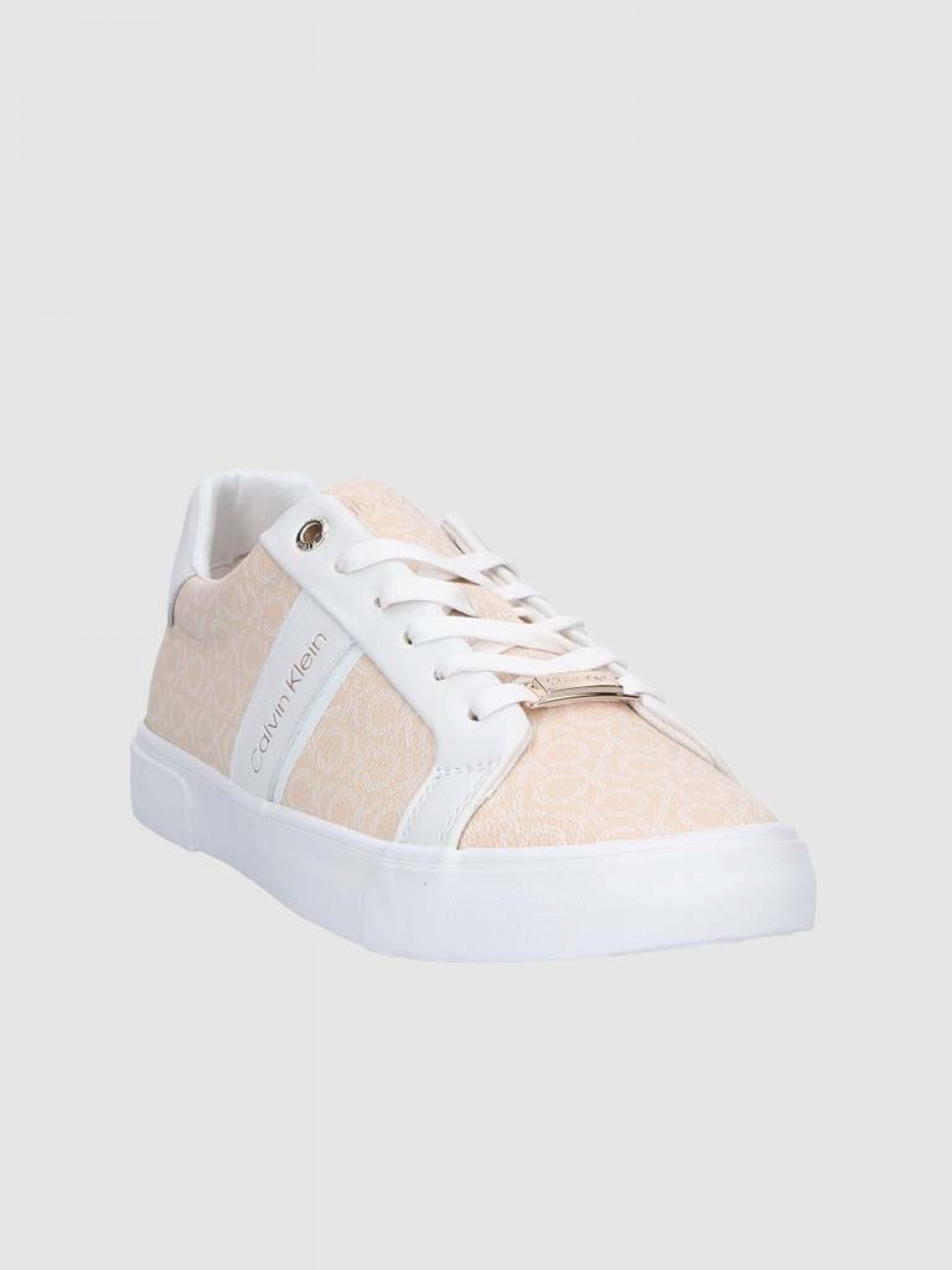 Tenis Mujer Calvin Klein