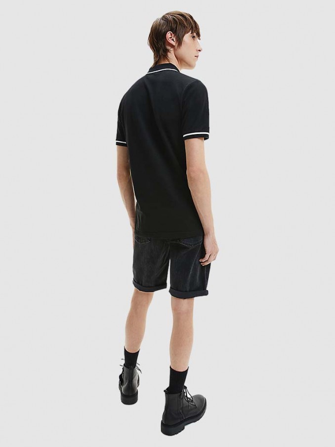 Polo Hombre Calvin Klein