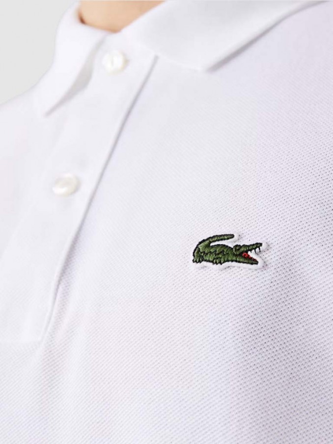Polo Shirt Man Lacoste