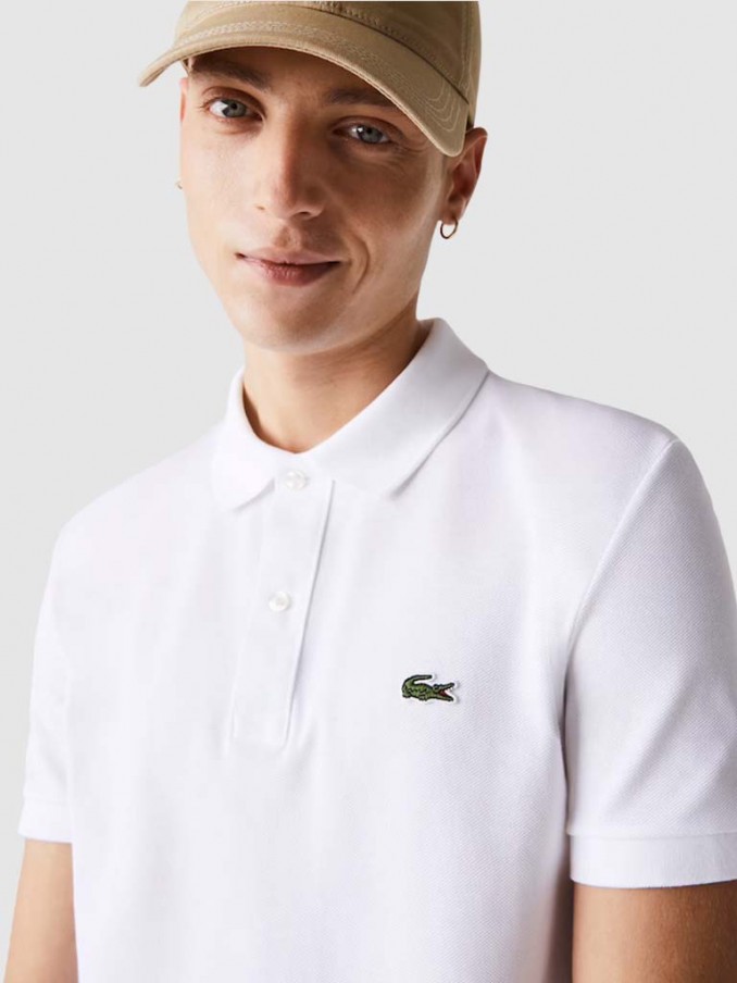 Polo Shirt Man Lacoste