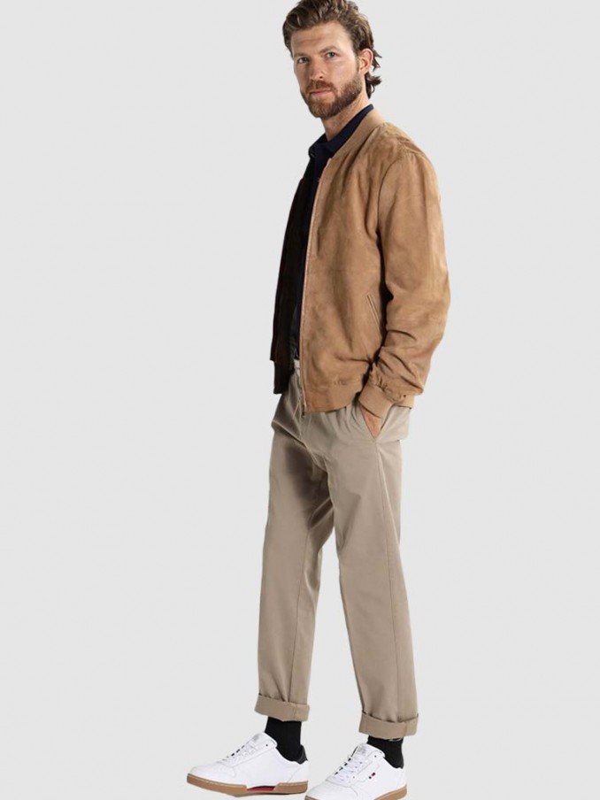 Polo Hombre Lacoste