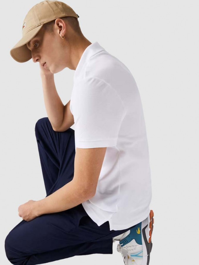 Polo Shirt Man Lacoste