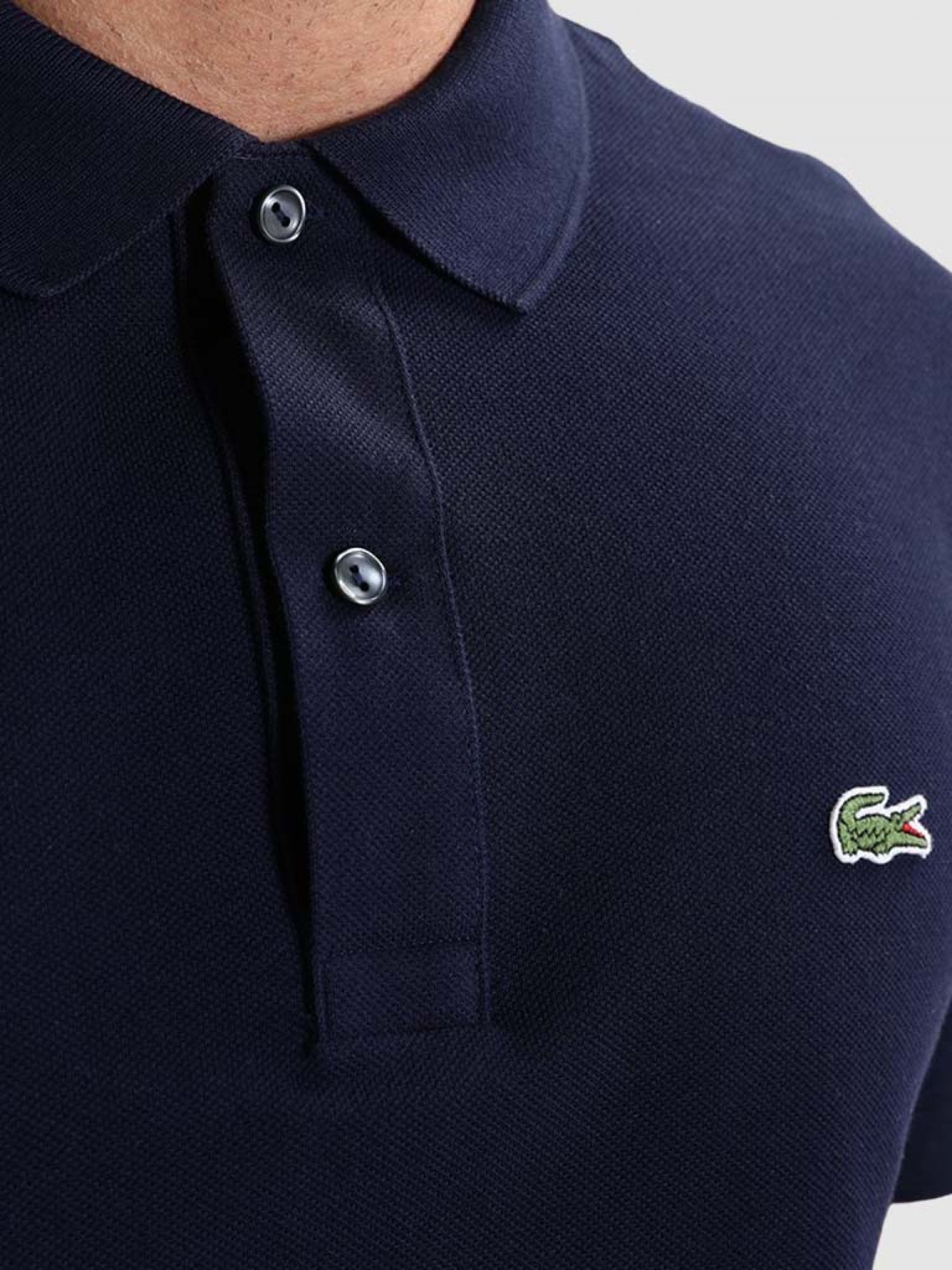Polo Hombre Lacoste