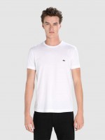 T-Shirt Man Lacoste T-Shirt Man Lacoste