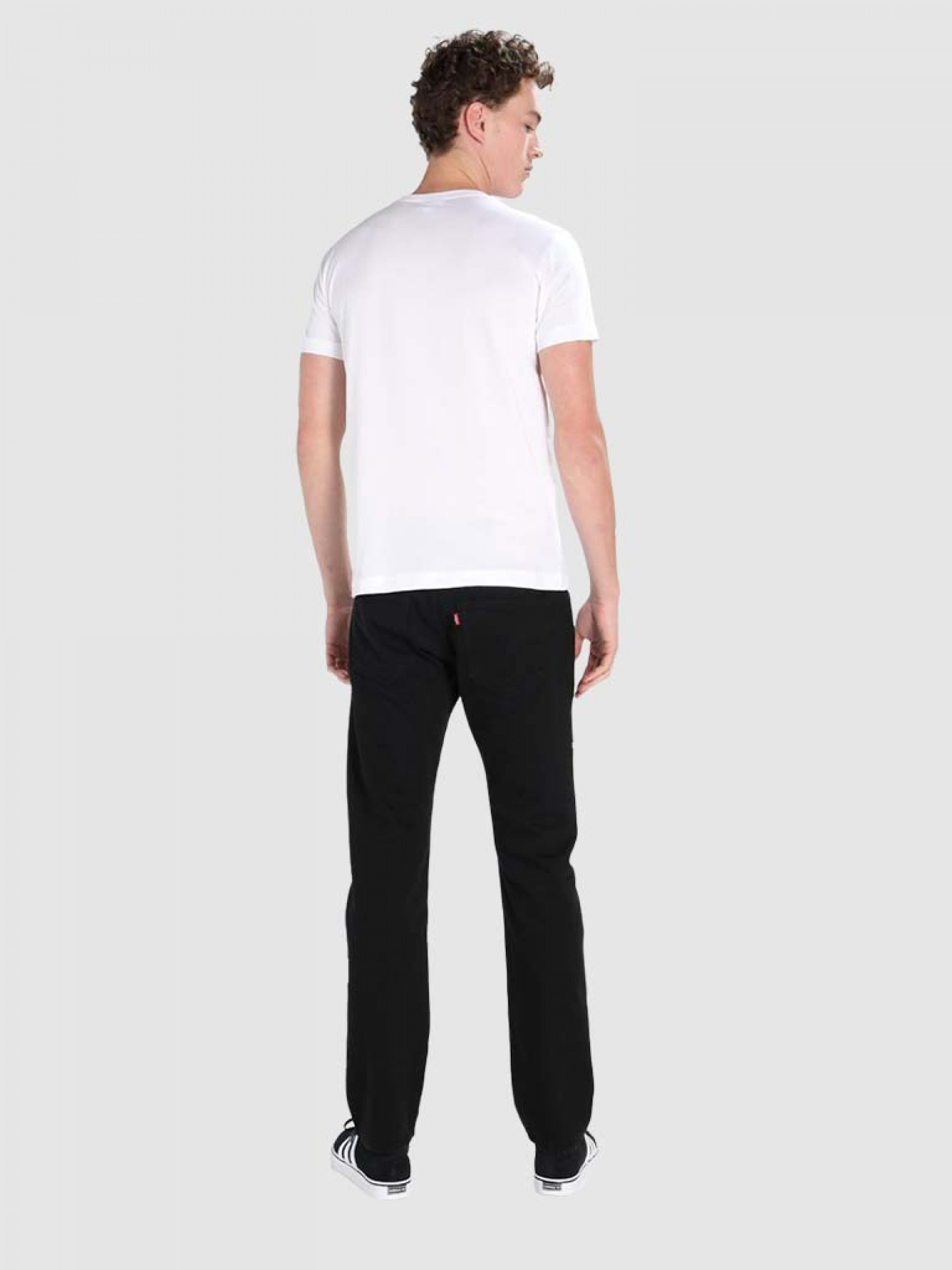 T-Shirt Man Lacoste