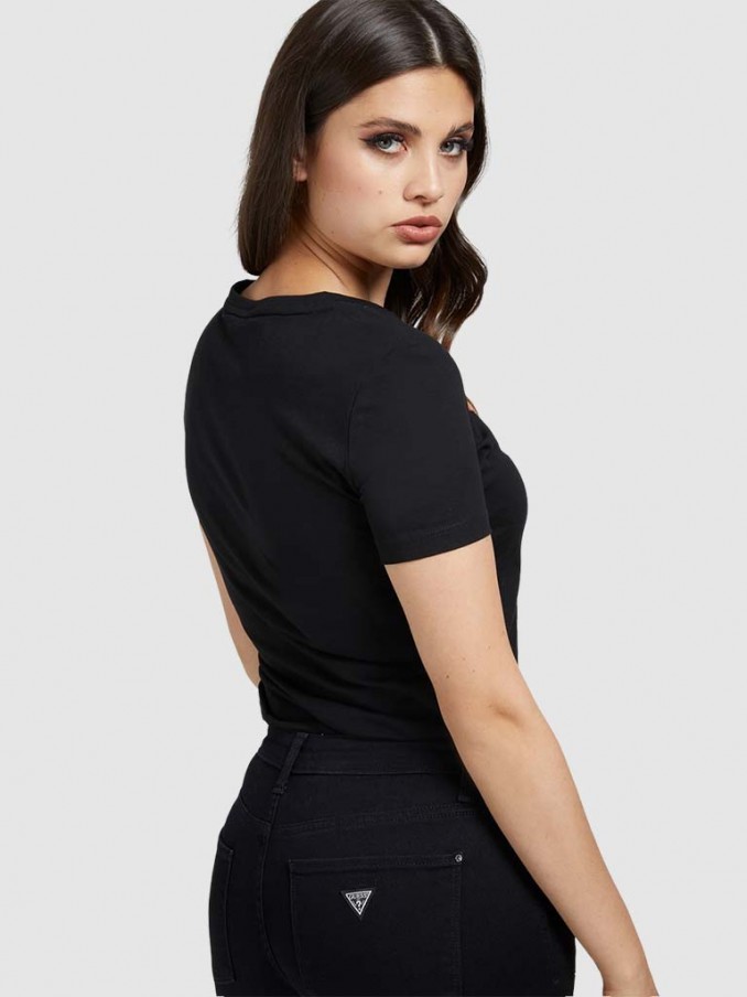 Camiseta Mujer Guess