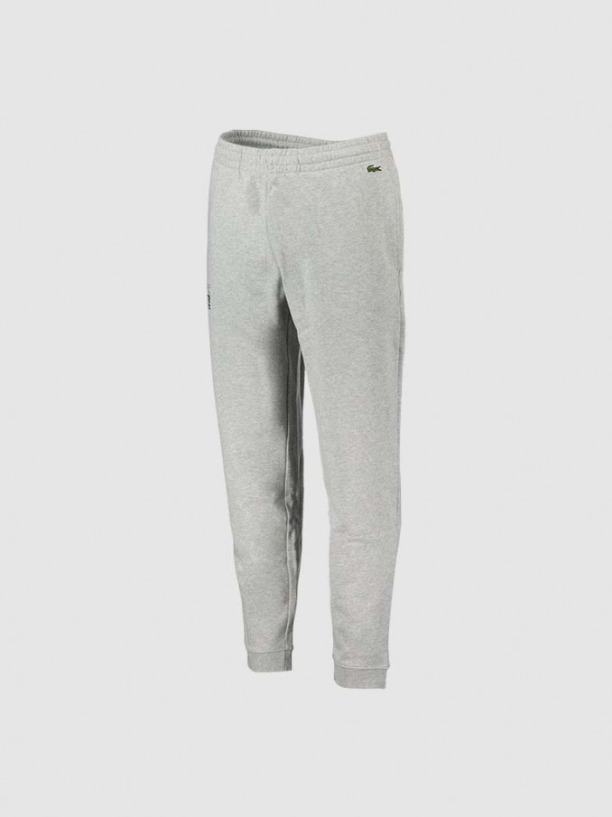 Pantalones Hombre Lacoste