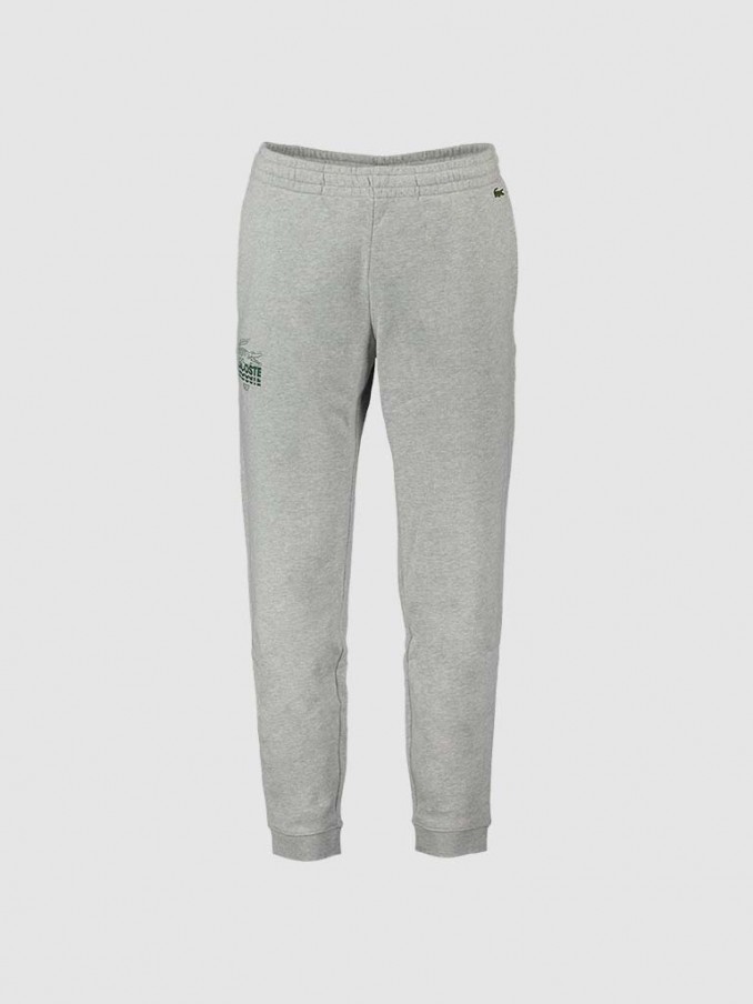 Pantalones Hombre Lacoste