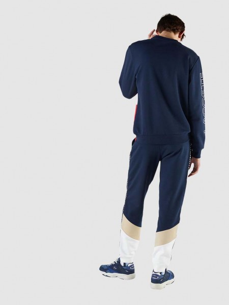 Pants Man Lacoste
