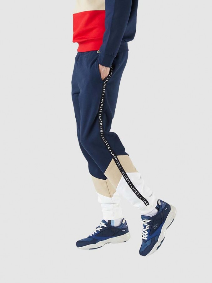 Pants Man Lacoste