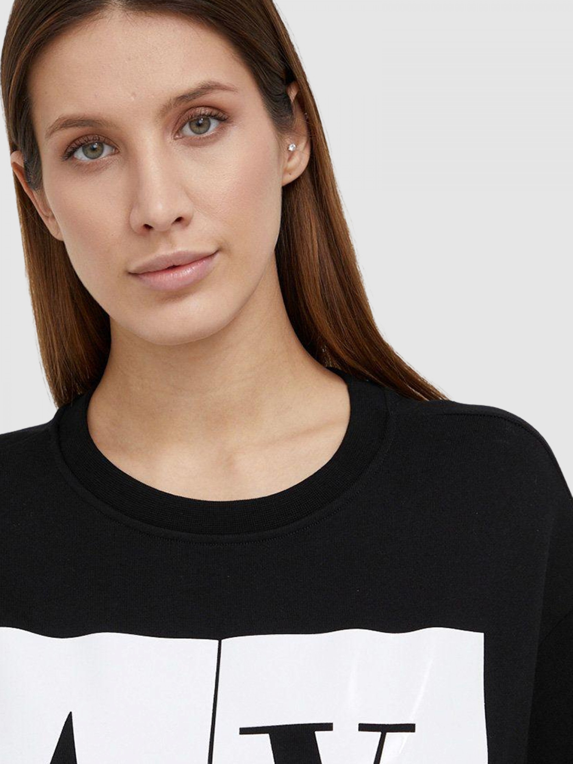 Sweatshirt Woman Armani Exchange