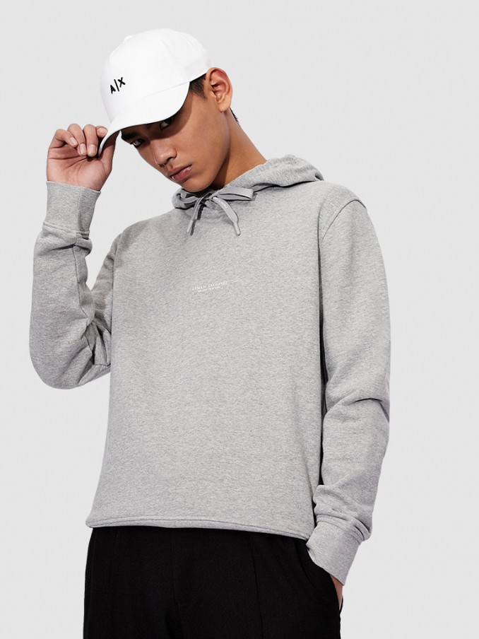 Jersey Hombre Armani Exchange