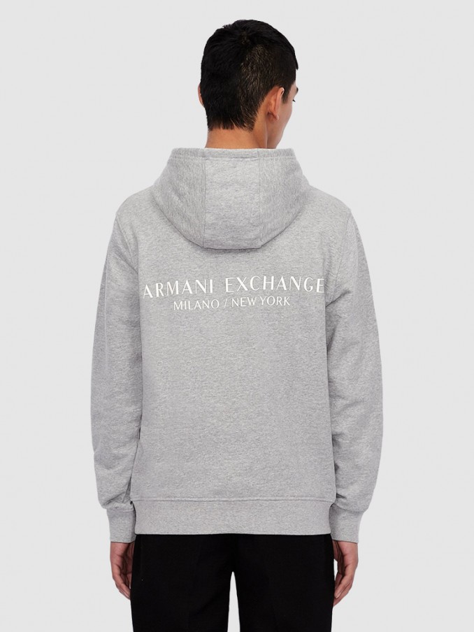 Jumper Man Armani Exchange