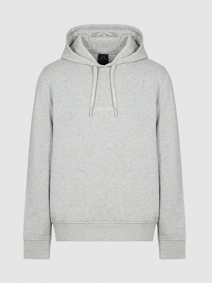 Jersey Hombre Armani Exchange