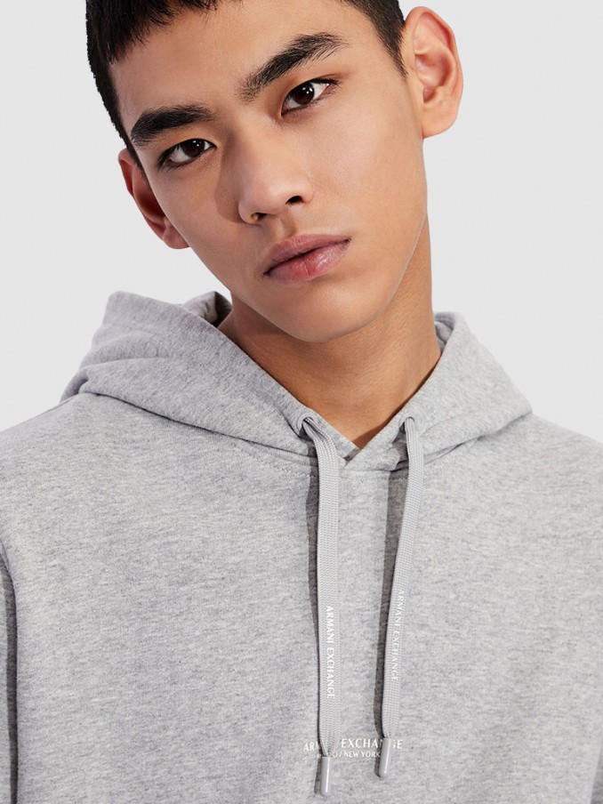Jersey Hombre Armani Exchange