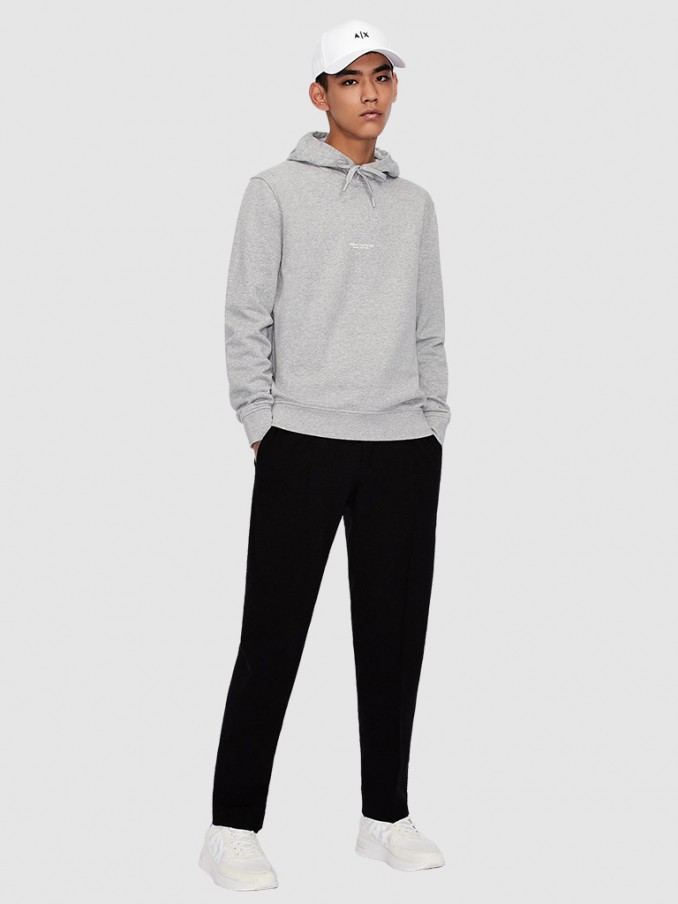 Jersey Hombre Armani Exchange