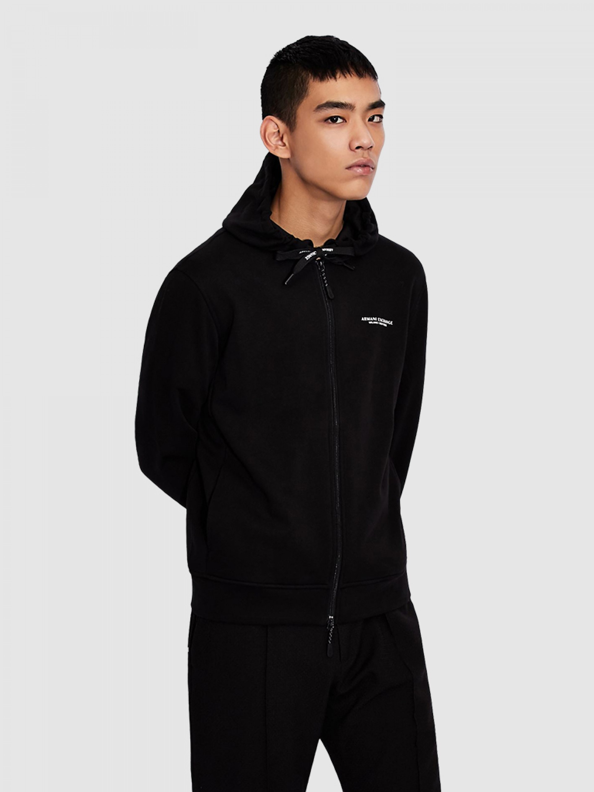 Jacket Man Armani Exchange