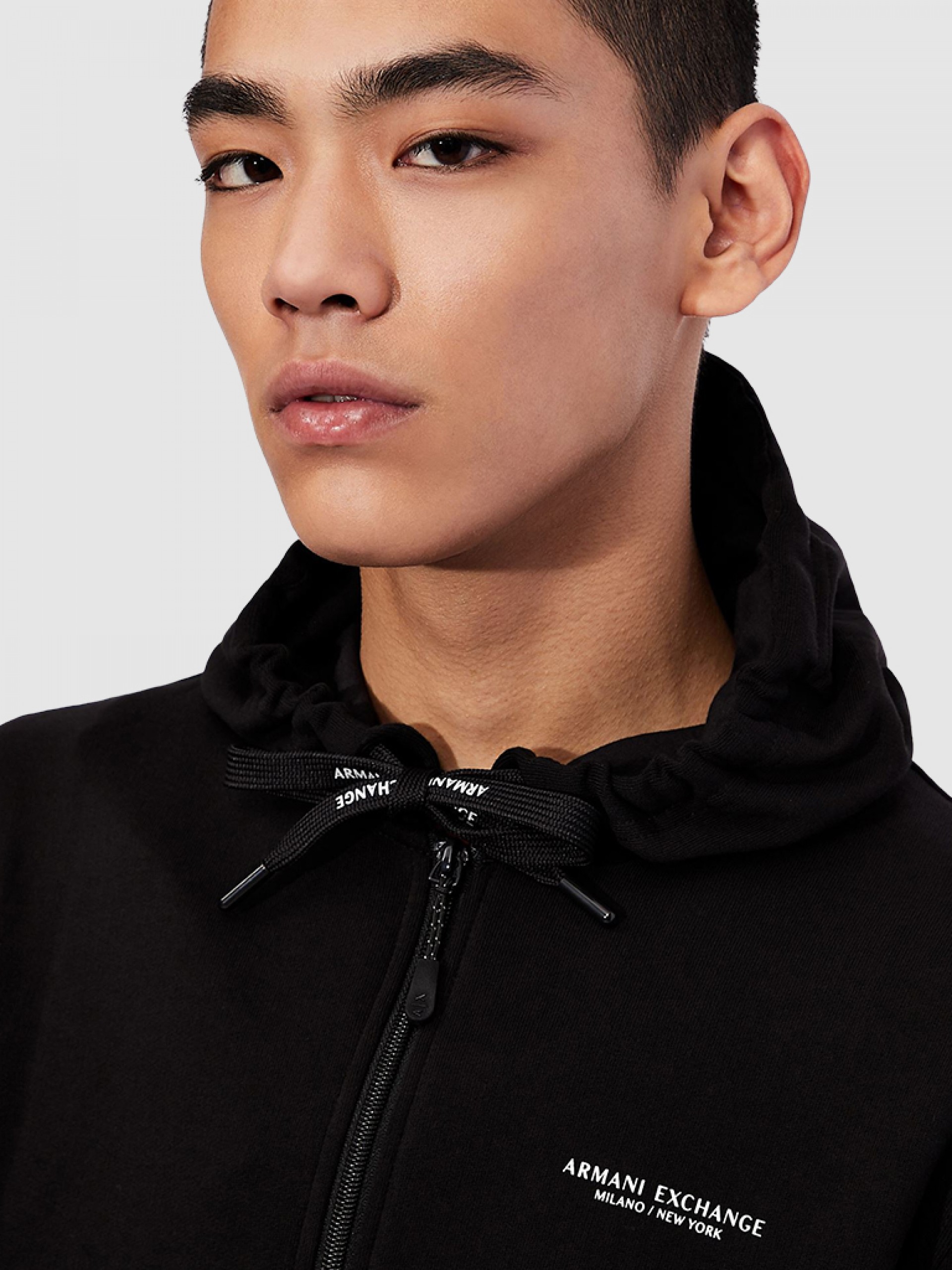 Jacket Man Armani Exchange