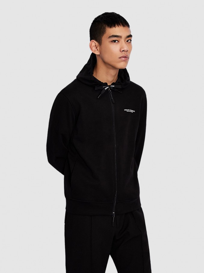 Jacket Man Armani Exchange