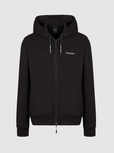Jacket Man Armani Exchange