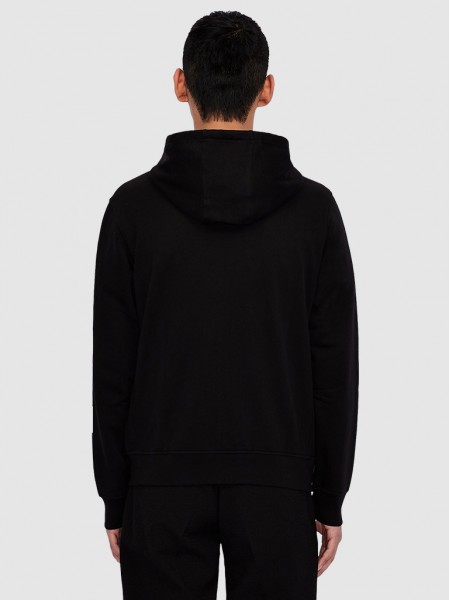 Casacos Homem Armani Exchange