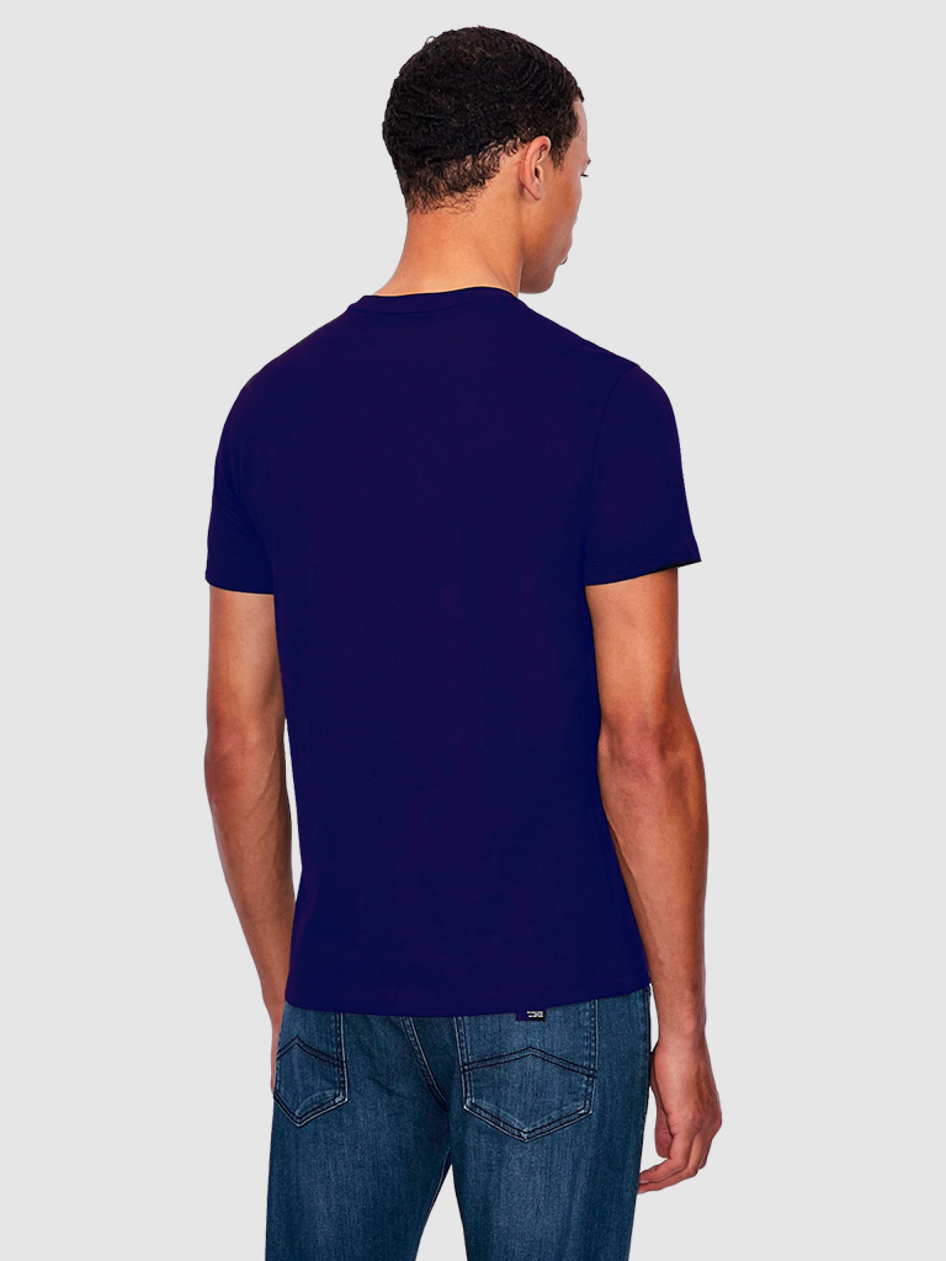 T-Shirt Man Armani Exchange