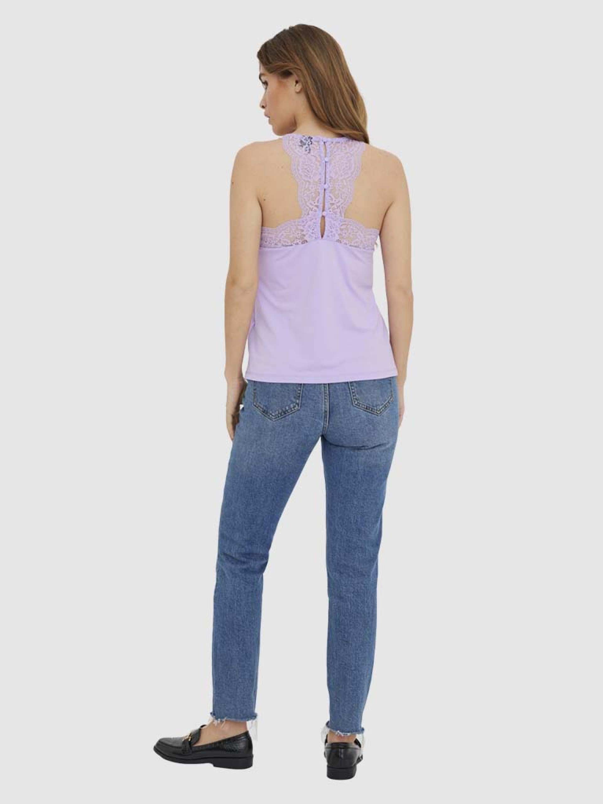 Blusa Mujer Vero Moda