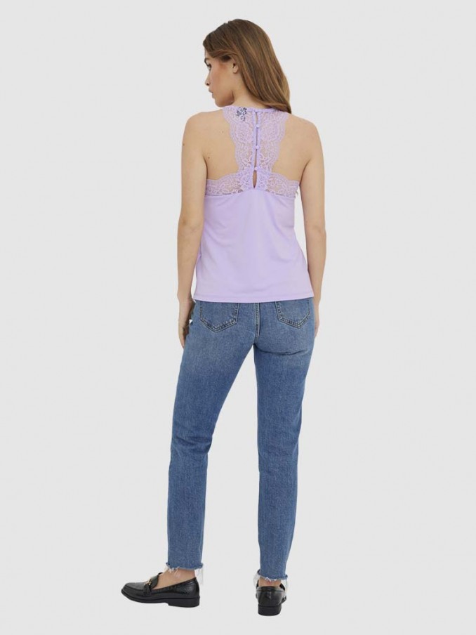 Shirt Woman Vero Moda