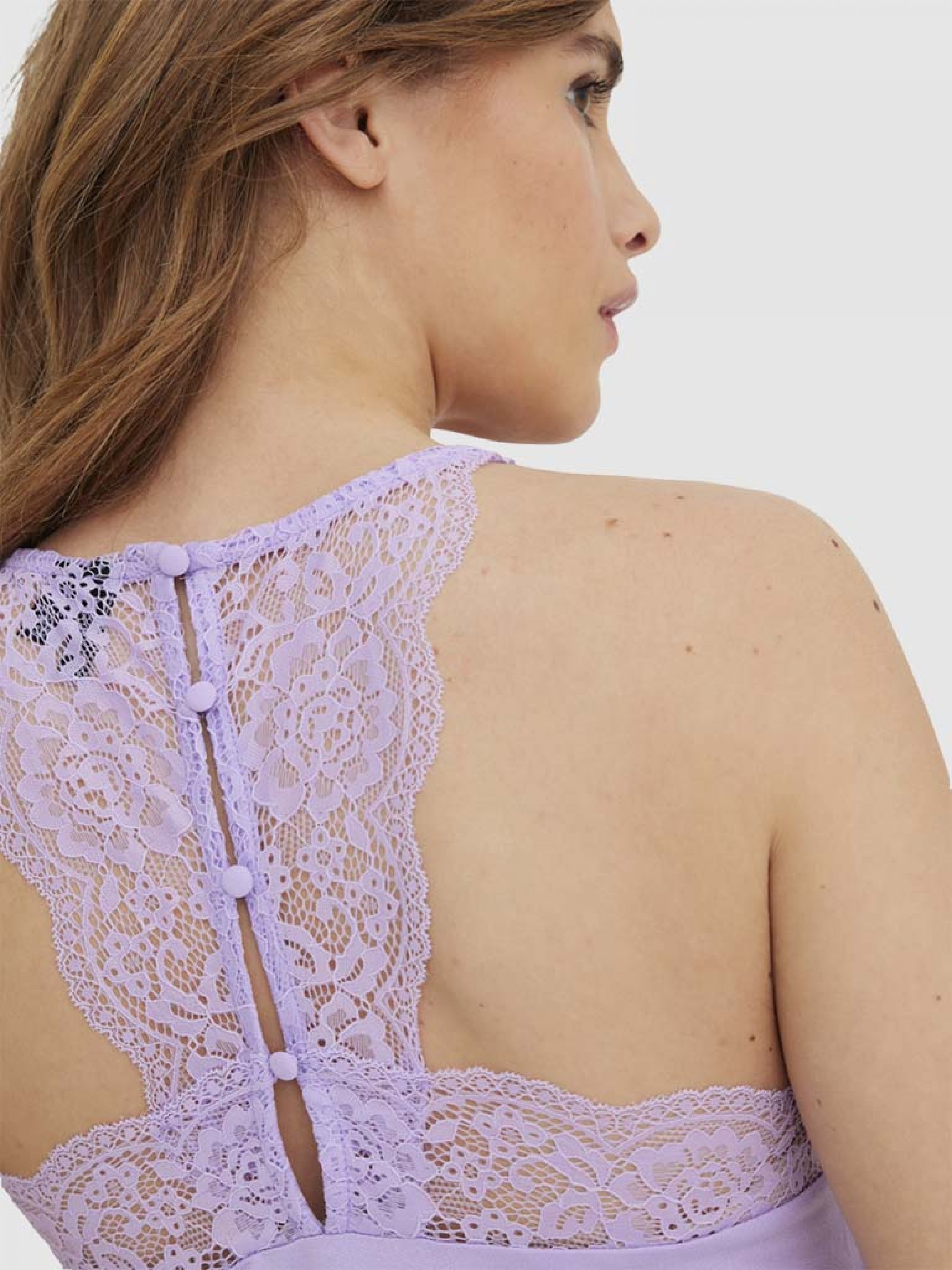 Blusa Mujer Vero Moda