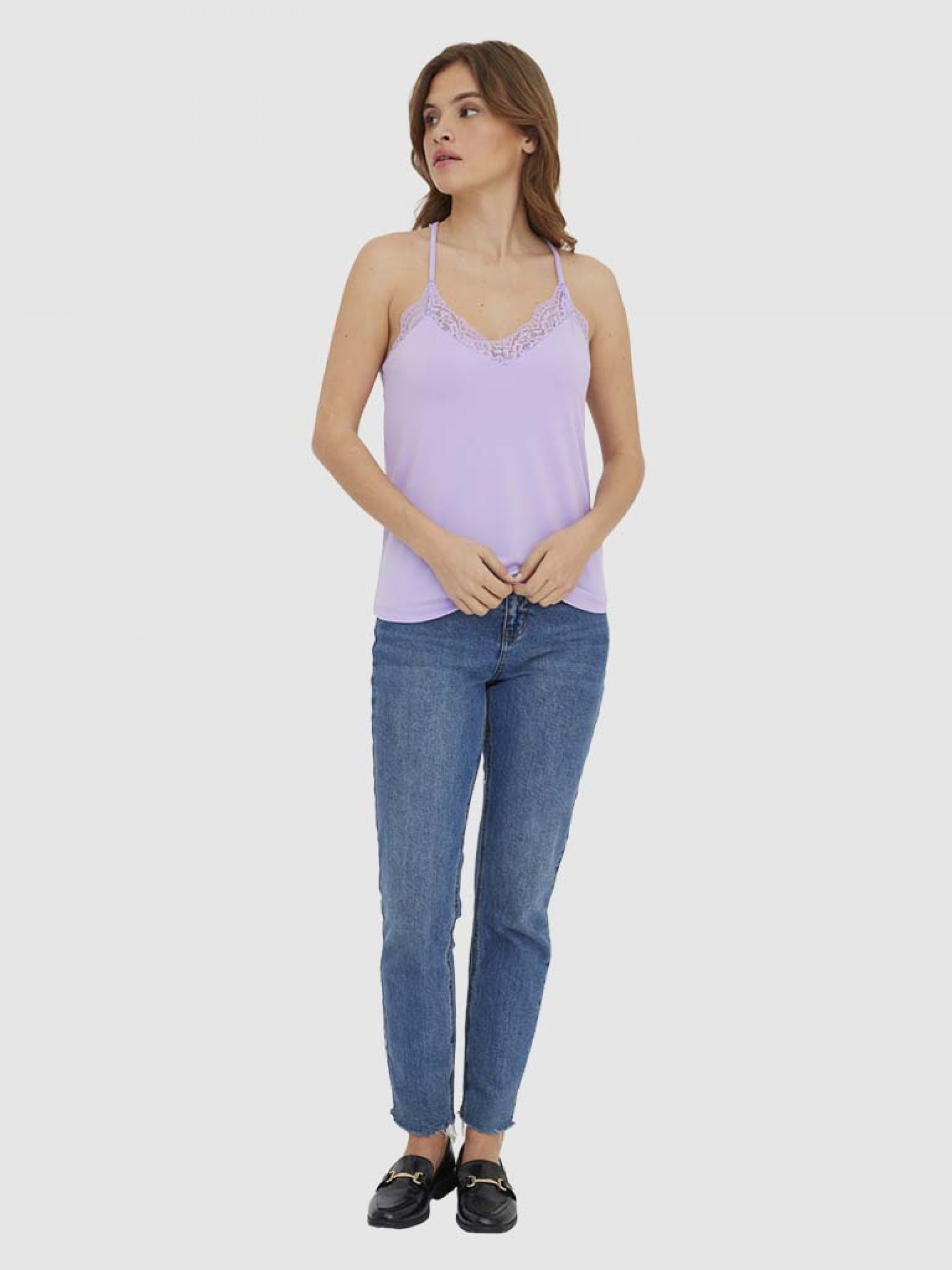 Blusa Mujer Vero Moda