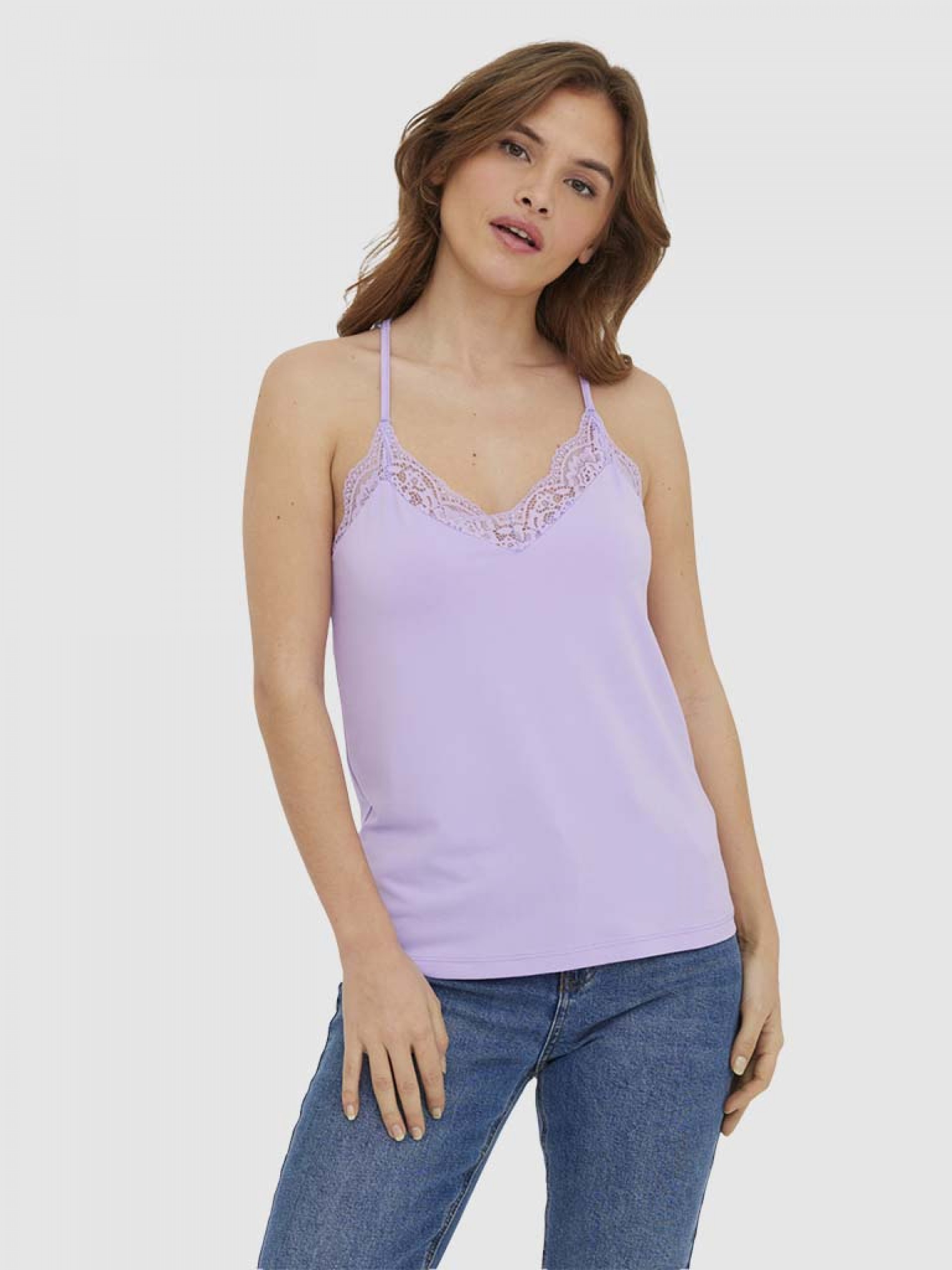 Blusa Mujer Vero Moda