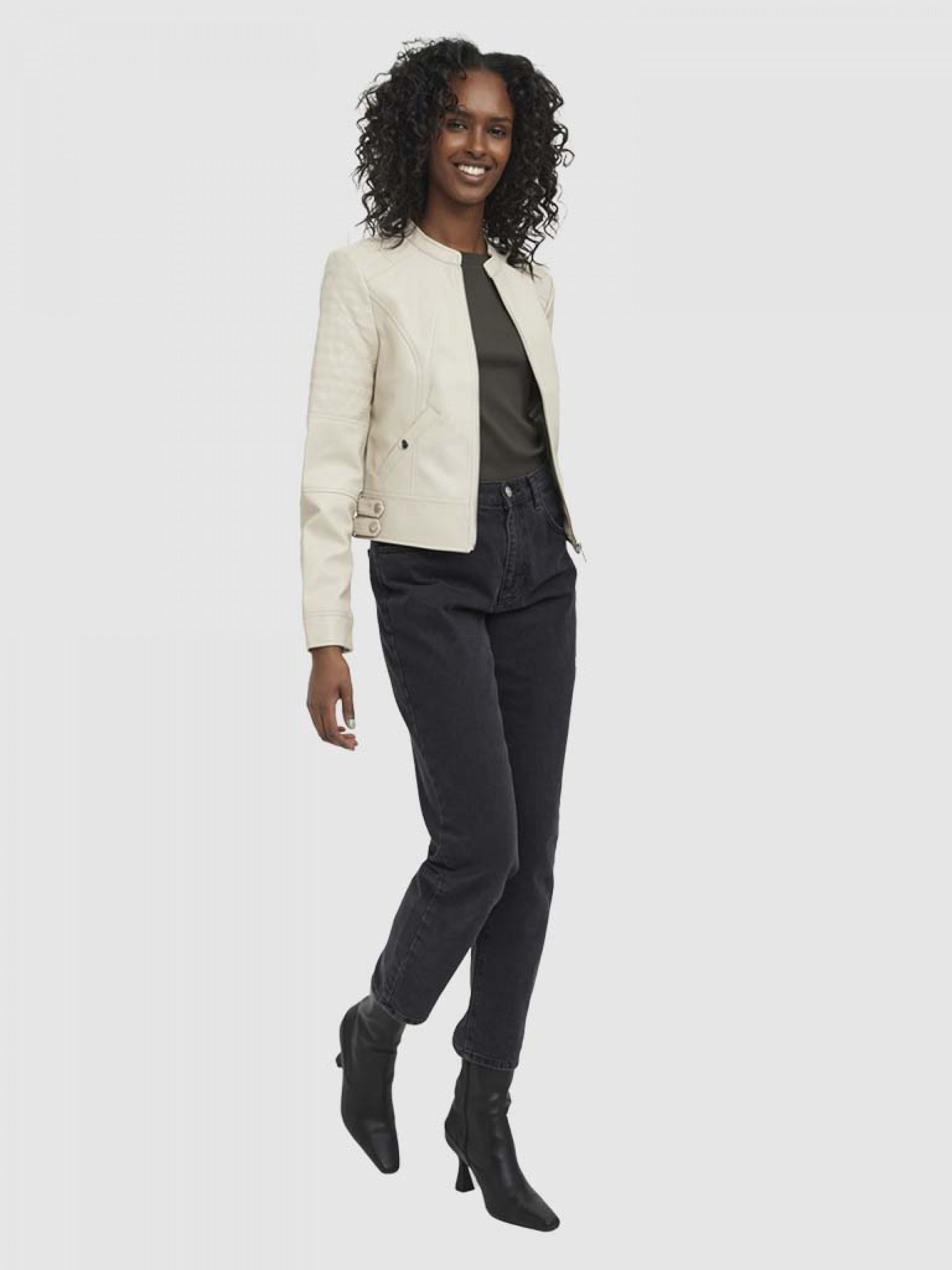 Chaqueta Mujer Vero Moda
