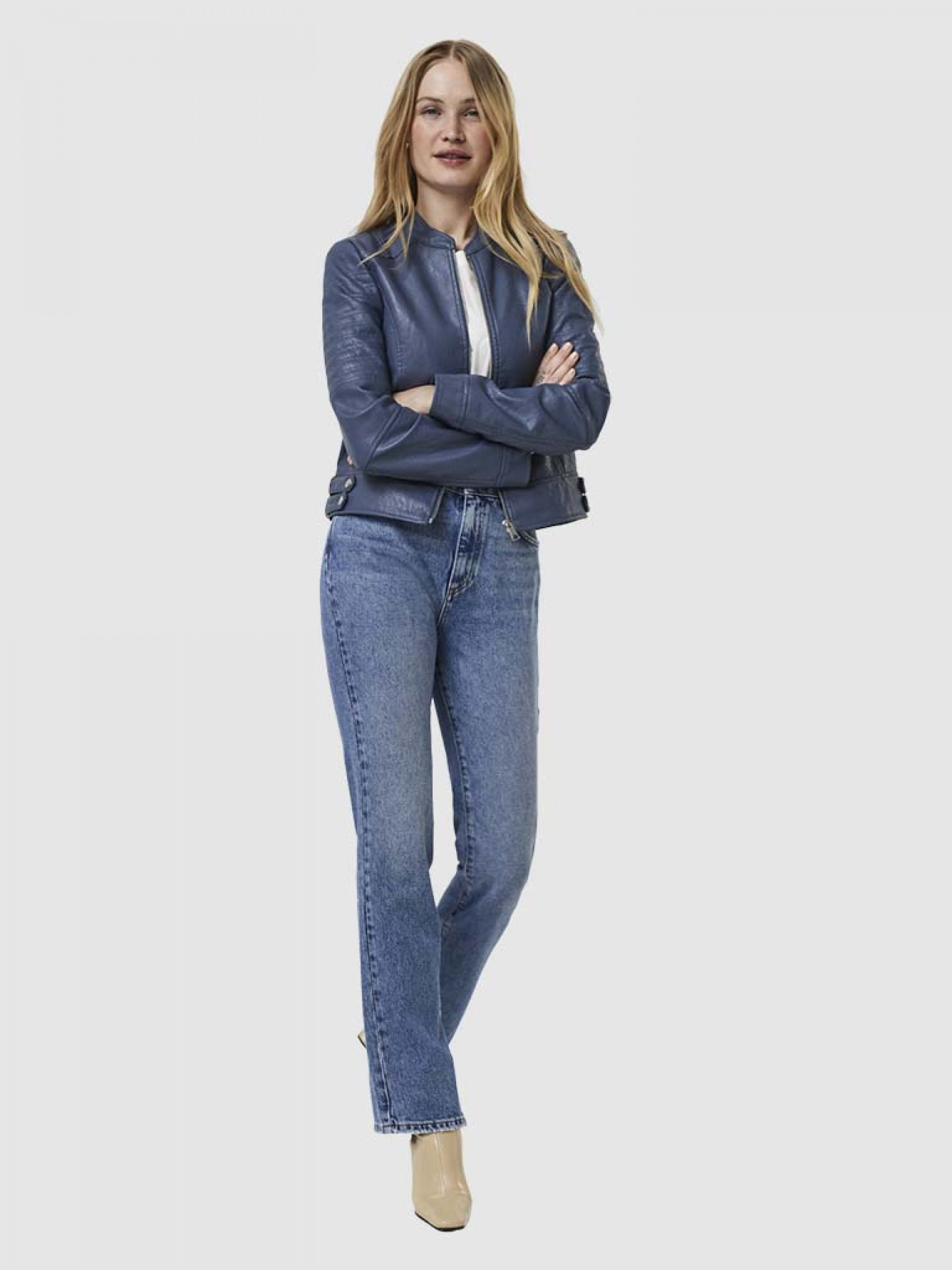 Jacket Woman Vero Moda