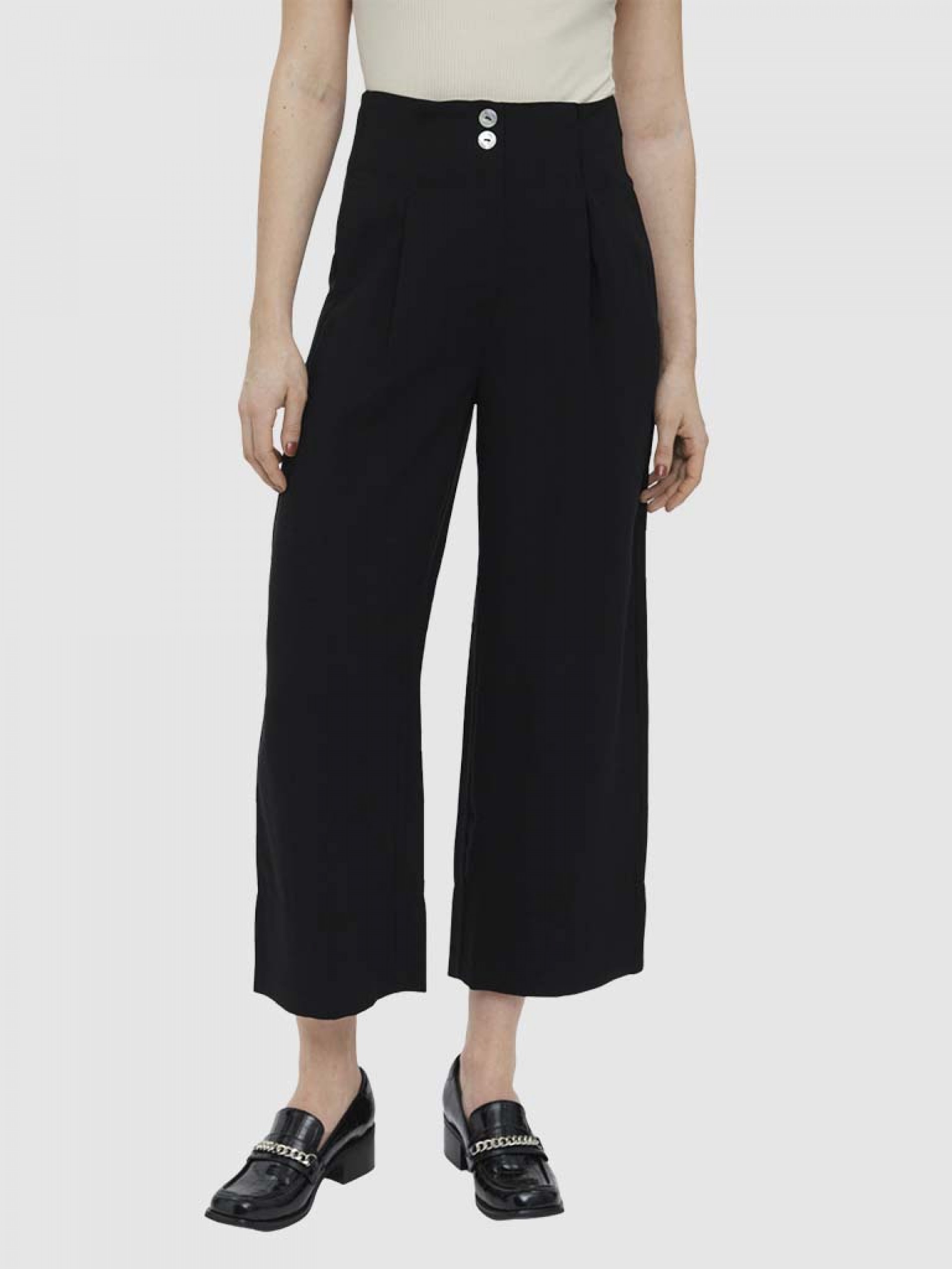 Pantalones Mujer Vero Moda